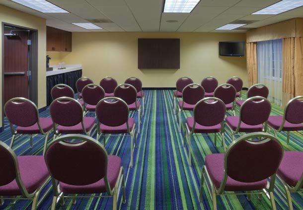 Fairfield Inn & Suites Portland West Beaverton - thumb 12