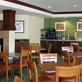 Fairfield Inn & Suites Portland West Beaverton - thumb 19