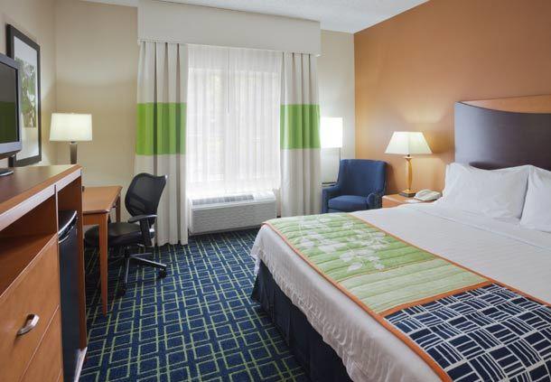 Fairfield Inn & Suites Portland West Beaverton - thumb 8
