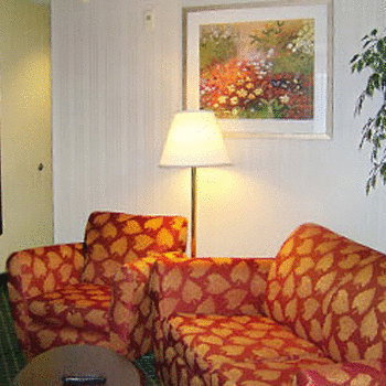 Fairfield Inn & Suites Portland West Beaverton - thumb 25