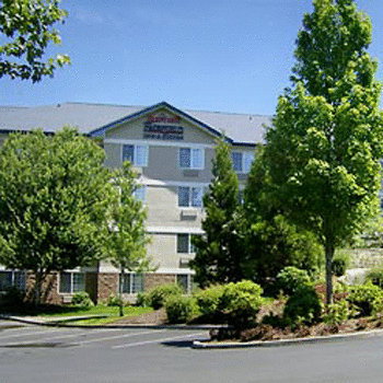 Fairfield Inn & Suites Portland West Beaverton - thumb 15