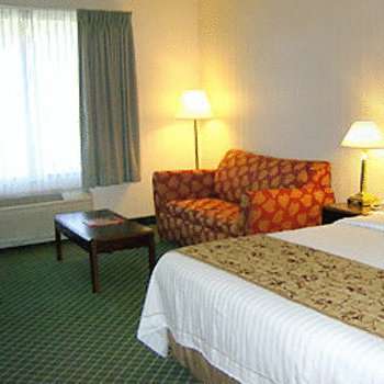 Fairfield Inn & Suites Portland West Beaverton - thumb 24