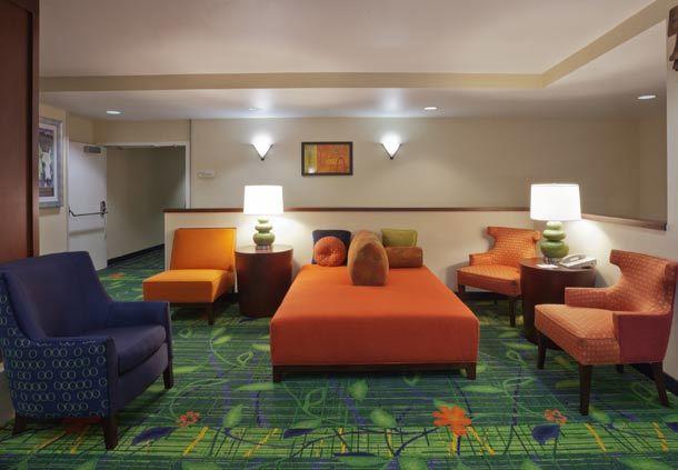 Fairfield Inn & Suites Portland West Beaverton - thumb 3