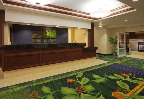 Fairfield Inn & Suites Portland West Beaverton - thumb 1