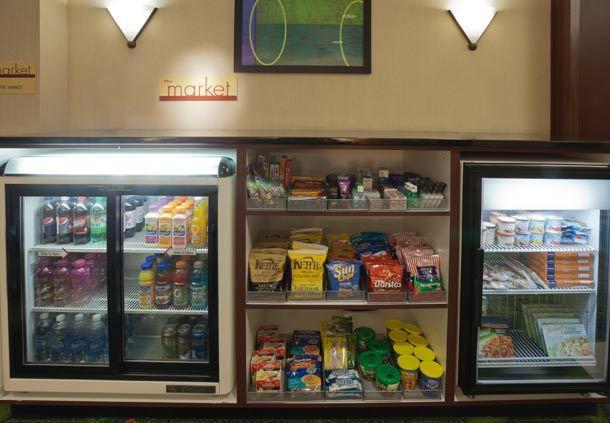 Fairfield Inn & Suites Portland West Beaverton - thumb 10