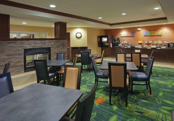 Fairfield Inn & Suites Portland West Beaverton - thumb 7