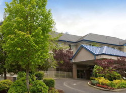 Fairfield Inn & Suites Portland West Beaverton