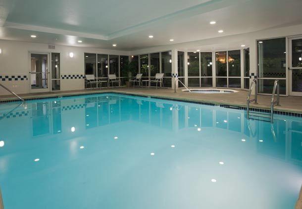 Fairfield Inn & Suites Portland West Beaverton - thumb 4