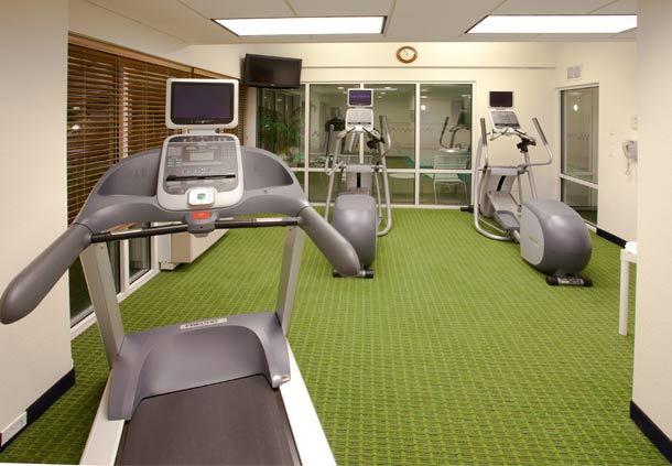 Fairfield Inn & Suites Portland West Beaverton - thumb 11