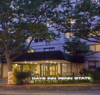 Days Inn by Wyndham Penn State - Accommodation Arizona