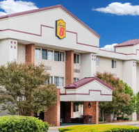 Super 8 by Wyndham State College - Accommodation Arizona