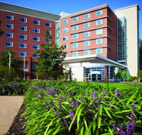 The Penn Stater Hotel and Conference Center - Accommodation Arizona