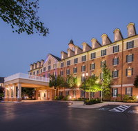 Holiday Inn Express State College at Williamsburg Square - Accommodation Arizona