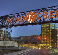 Wind Creek Bethlehem Casino  Resort - Accommodation Arizona