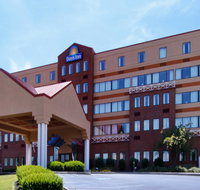 Days Inn by Wyndham Gettysburg - Accommodation Arizona