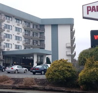Park Tower Inn - Accommodation Arizona
