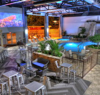 The Ramsey Hotel and Convention Center - Accommodation Arizona