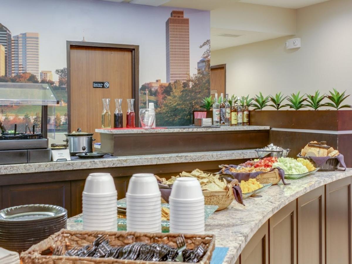 Club Hotel Nashville Inn & Suites - thumb 27