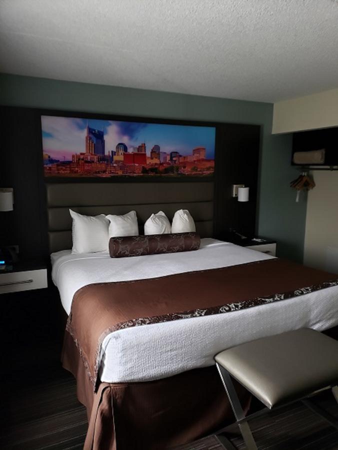 Club Hotel Nashville Inn & Suites - thumb 8