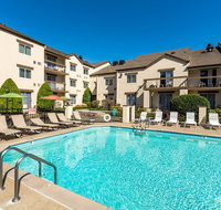 Club Hotel Nashville Inn  Suites - Accommodation Arizona