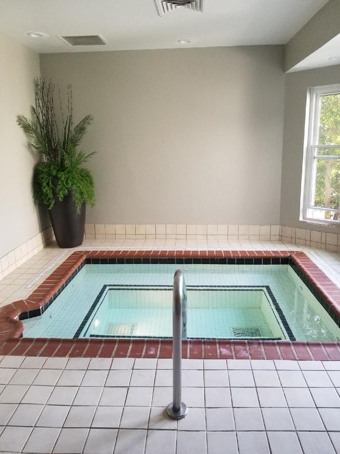 Club Hotel Nashville Inn & Suites - thumb 18