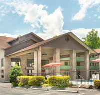 Evergreen Smoky Mountain Lodge  Convention Center - Accommodation Arizona