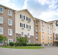 WoodSpring Suites  Nashville Airport - Accommodation Arizona