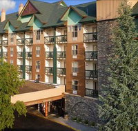 Grand Smokies Resort Lodge Pigeon Forge - Accommodation Arizona