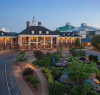 Gaylord Opryland Resort  Convention Center - Accommodation Arizona
