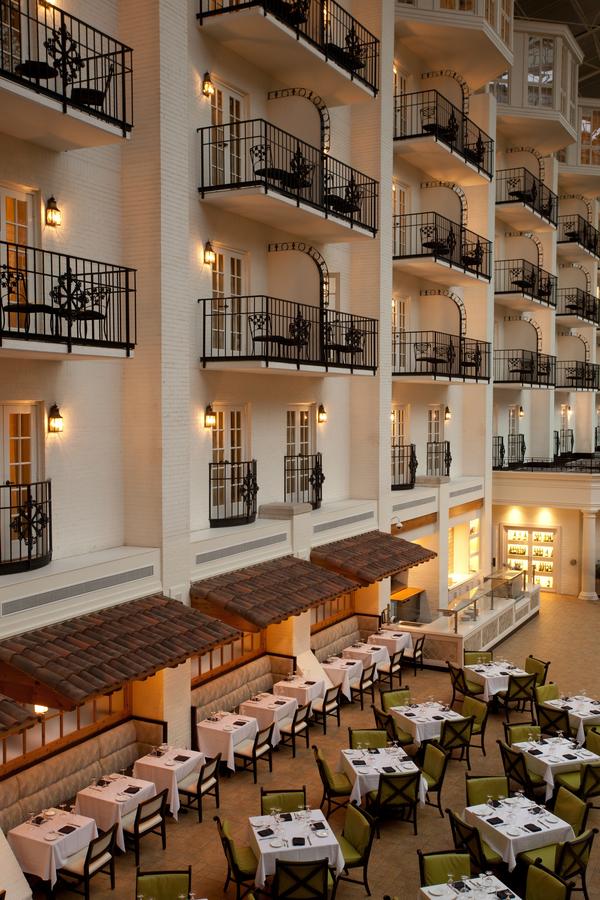 Gaylord Opryland Resort & Convention Center - thumb 34