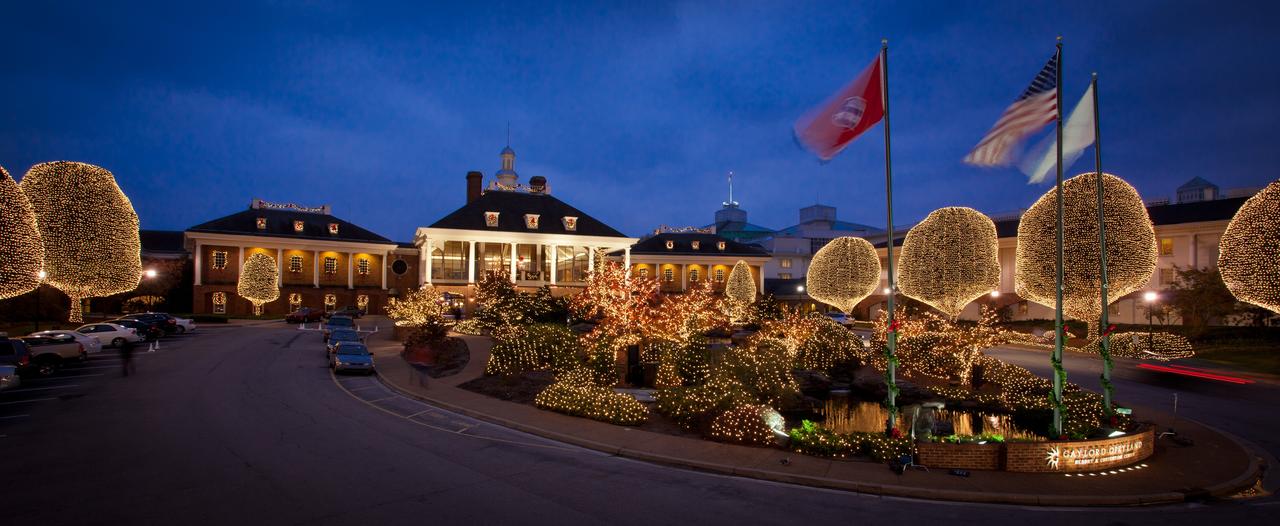 Gaylord Opryland Resort & Convention Center - thumb 43