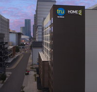 Tru By Hilton Nashville Downtown Convention Center - Accommodation Arizona