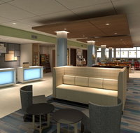 Holiday Inn Express - Nashville South - Spring Hill - Accommodation Arizona