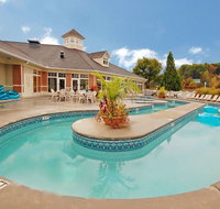 MainStay Suites Conference Center Pigeon Forge - Accommodation Arizona
