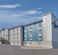 WoodSpring Suites  Nashville Rivergate - Accommodation Arizona