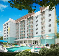 Margaritaville Island Inn - Accommodation Arizona