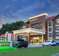 La Quinta Inn by Wyndham Pigeon Forge-Dollywood - Accommodation Arizona