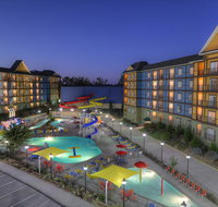 The Resort at Governor's Crossing - Accommodation Arizona