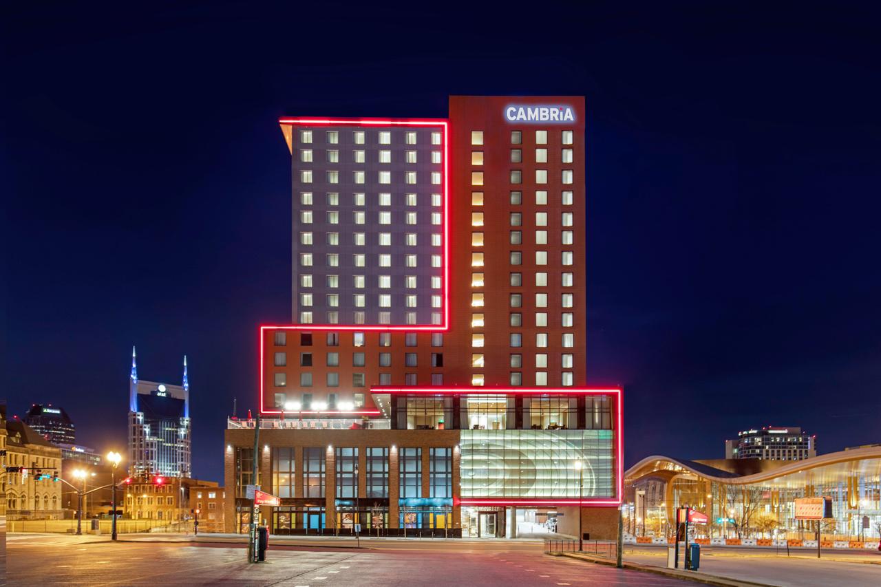 Cambria Hotel Nashville Downtown - thumb 18