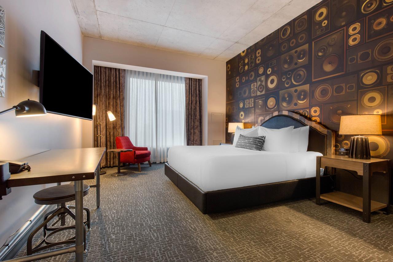 Cambria Hotel Nashville Downtown - thumb 37