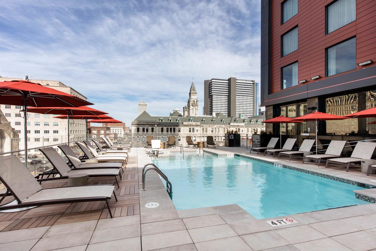 Cambria Hotel Nashville Downtown - thumb 3