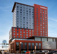 Cambria Hotel Nashville Downtown - Accommodation Arizona