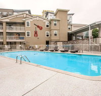 Comfort Inn Downtown Nashville/Vanderbilt - Accommodation Arizona