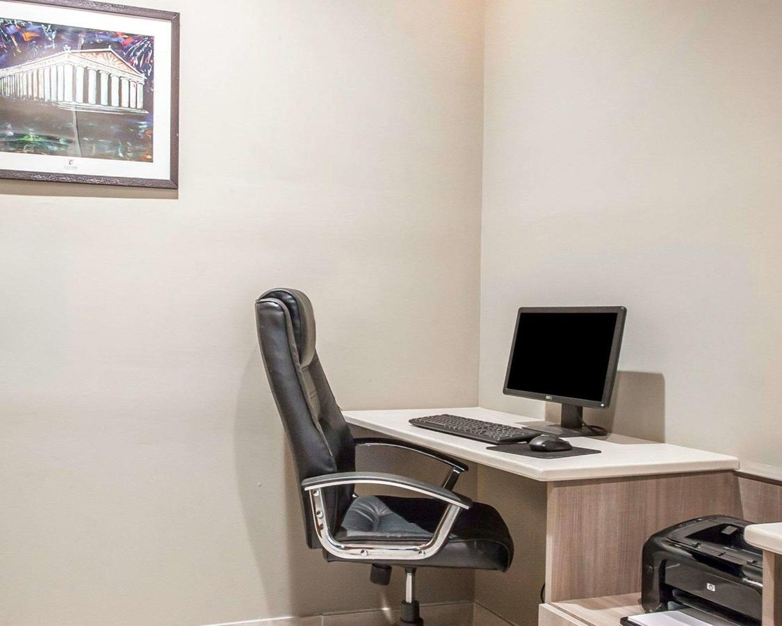 Comfort Inn Downtown Nashville/Vanderbilt - thumb 18