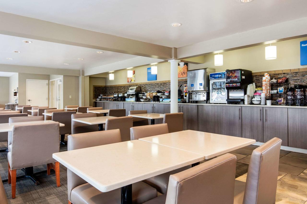 Comfort Inn Downtown Nashville/Vanderbilt - thumb 6