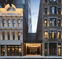 Dream Nashville - Accommodation Arizona