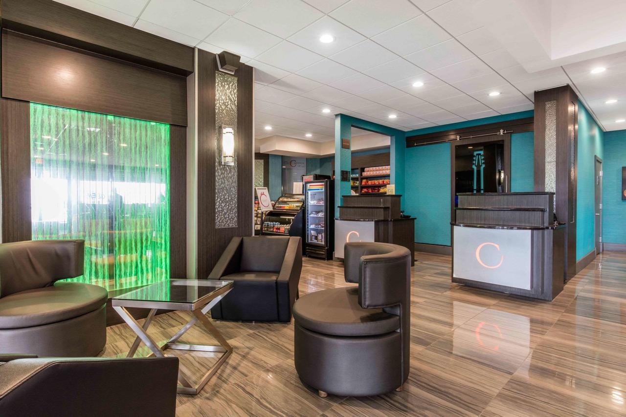 The Capitol Hotel Downtown, An Ascend Hotel Collection Member - thumb 2
