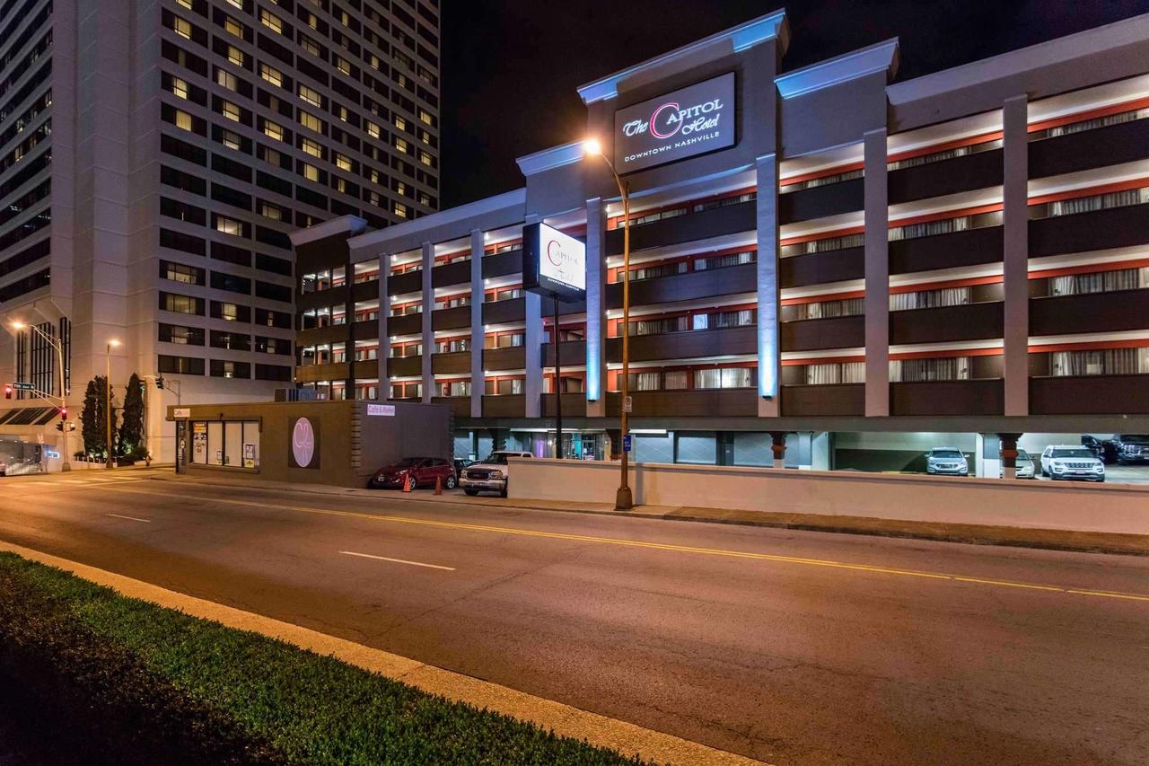 The Capitol Hotel Downtown, An Ascend Hotel Collection Member - thumb 0