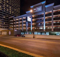 The Capitol Hotel Downtown an Ascend Hotel Collection Member - Accommodation Arizona