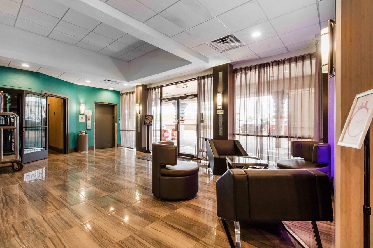 The Capitol Hotel Downtown, An Ascend Hotel Collection Member - thumb 1
